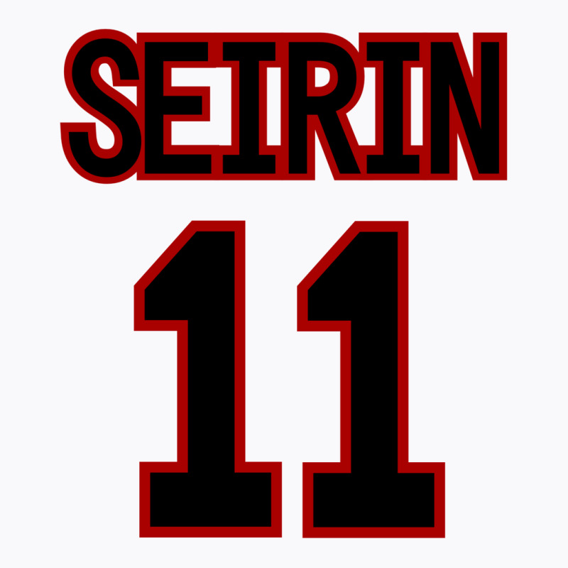 Seirin Uniform   Kuroko T-shirt | Artistshot