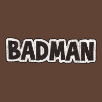 Badman (variant) T-shirt | Artistshot