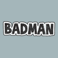 Badman (variant) Unisex Sherpa-lined Denim Jacket | Artistshot