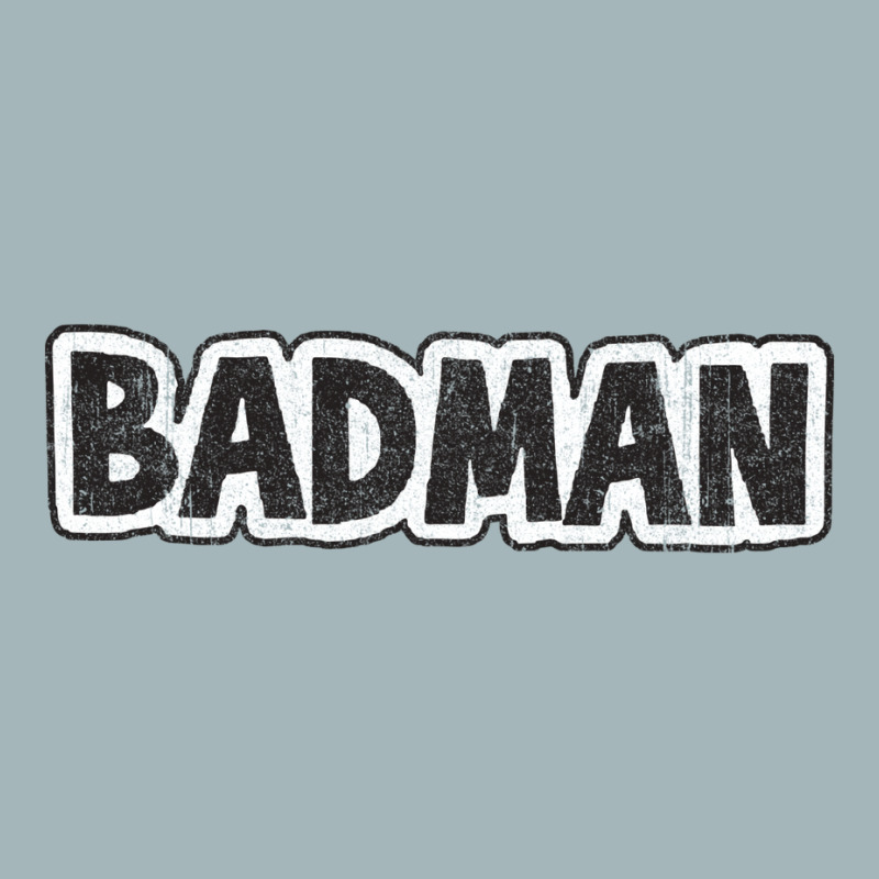 Badman (variant) Unisex Sherpa-lined Denim Jacket | Artistshot