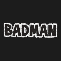 Badman (variant) Hoodie & Jogger Set | Artistshot