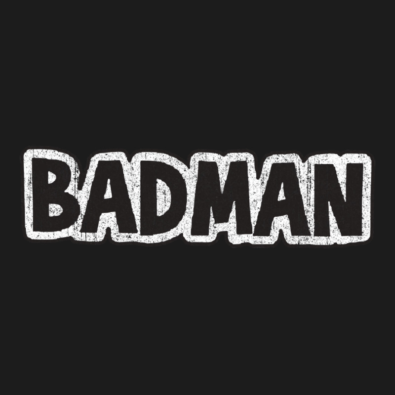 Badman (variant) Hoodie & Jogger Set | Artistshot