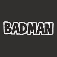 Badman (variant) Champion Hoodie | Artistshot