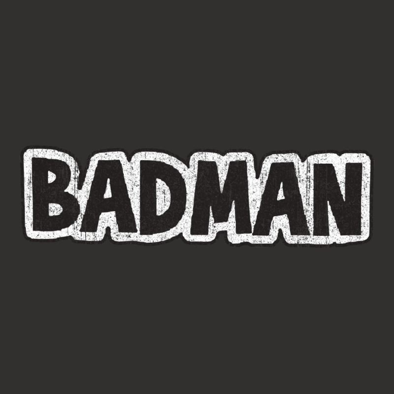 Badman (variant) Champion Hoodie | Artistshot