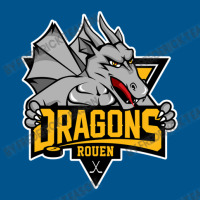 Dragons Rouen Classic T-shirt | Artistshot