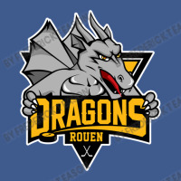 Dragons Rouen Champion Hoodie | Artistshot