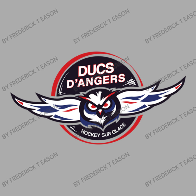 Ducs Dangers T-shirt | Artistshot