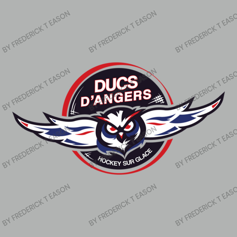 Ducs Dangers Zipper Hoodie | Artistshot