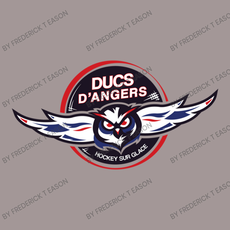 Ducs Dangers Vintage Hoodie | Artistshot