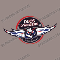 Ducs Dangers Vintage T-shirt | Artistshot