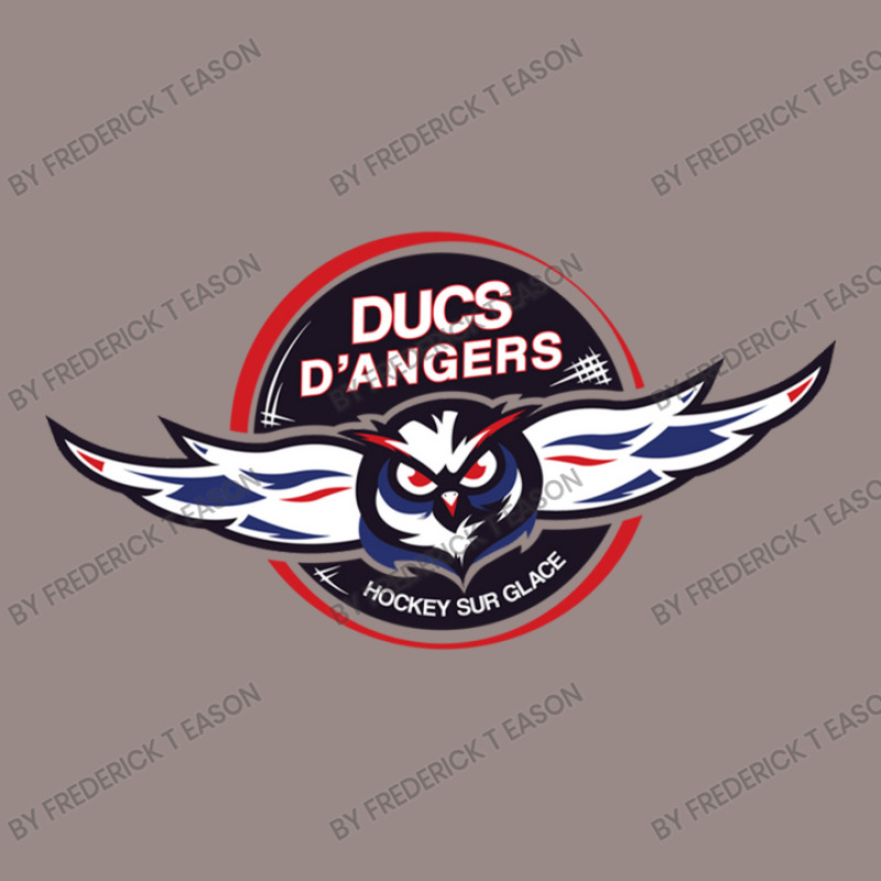 Ducs Dangers Vintage T-shirt | Artistshot