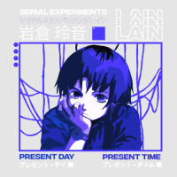 Serial Experiments Lain Darker Exclusive T-shirt | Artistshot