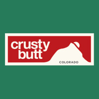 Crusty Butt T-shirt | Artistshot