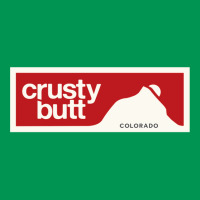 Crusty Butt Classic T-shirt | Artistshot