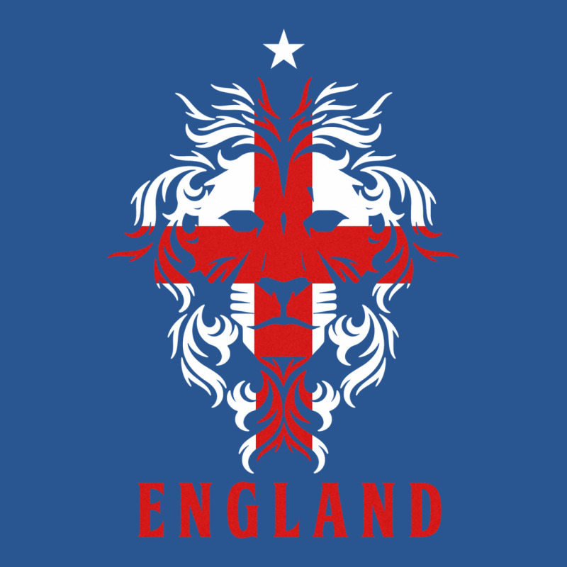 England T-Shirt by fattytanyahy | Artistshot