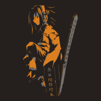 Shaman King Yoh (orange) Tank Top | Artistshot