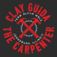 Clay Guida Exclusive T-shirt | Artistshot