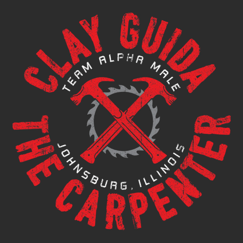 Clay Guida Exclusive T-shirt | Artistshot