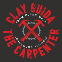 Clay Guida Champion Hoodie | Artistshot