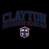 Clayton Prep (variant) Fleece Short | Artistshot