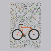 Fixed Gear Bikes Pocket T-shirt | Artistshot