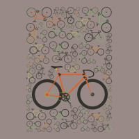 Fixed Gear Bikes Vintage T-shirt | Artistshot