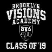 Brooklyn Visions Academy Class Of 19 Adjustable Cap | Artistshot