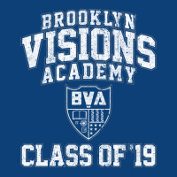 Brooklyn Visions Academy Class Of 19 Bucket Hat | Artistshot