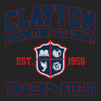 Clayton Prep Track & Field (variant) 3/4 Sleeve Shirt | Artistshot