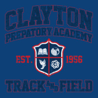 Clayton Prep Track & Field (variant) Bucket Hat | Artistshot