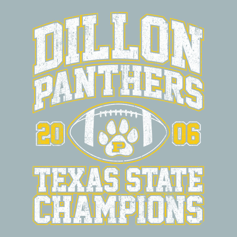 Dillon Panthers Texas State Champions   Friday Night Lights Unisex Sherpa-Lined Denim Jacket by xakimhaganeq | Artistshot