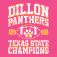 Dillon Panthers Texas State Champions   Friday Night Lights Crewneck Sweatshirt | Artistshot