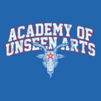 Academy Of Unseen Arts Pocket T-shirt | Artistshot