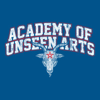 Academy Of Unseen Arts Classic T-shirt | Artistshot