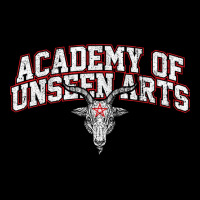 Academy Of Unseen Arts Fleece Short | Artistshot