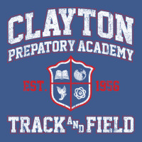 Clayton Prep Track & Field Champion Hoodie | Artistshot