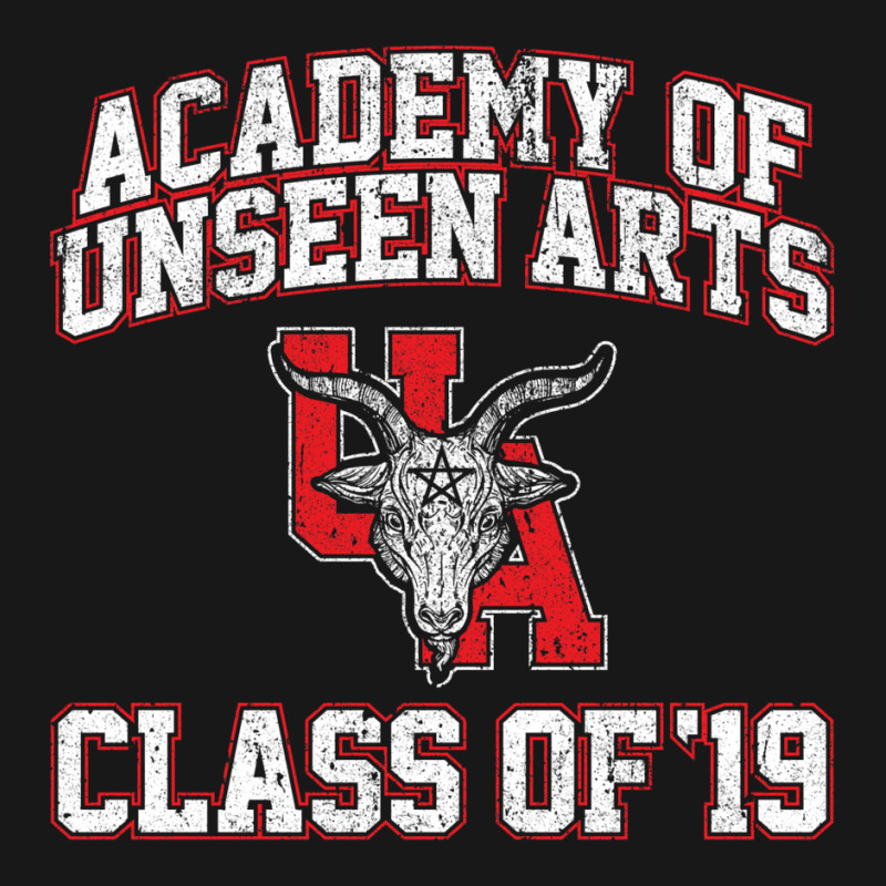 Academy Of Unseen Arts Class Of 19 Flannel Shirt by omidyvareian | Artistshot