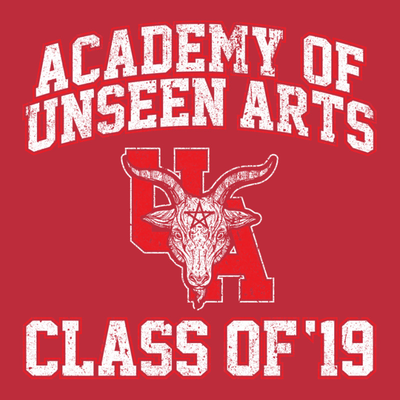 Academy Of Unseen Arts Class Of 19 Pocket T-Shirt by omidyvareian | Artistshot