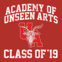 Academy Of Unseen Arts Class Of 19 Crewneck Sweatshirt | Artistshot