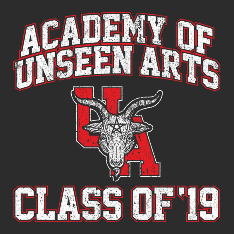 Academy Of Unseen Arts Class Of 19 Exclusive T-shirt by omidyvareian | Artistshot