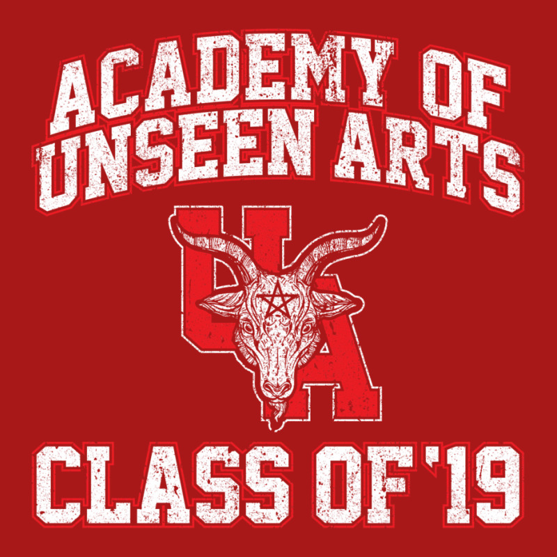 Academy Of Unseen Arts Class Of 19 Hoodie & Jogger set by omidyvareian | Artistshot