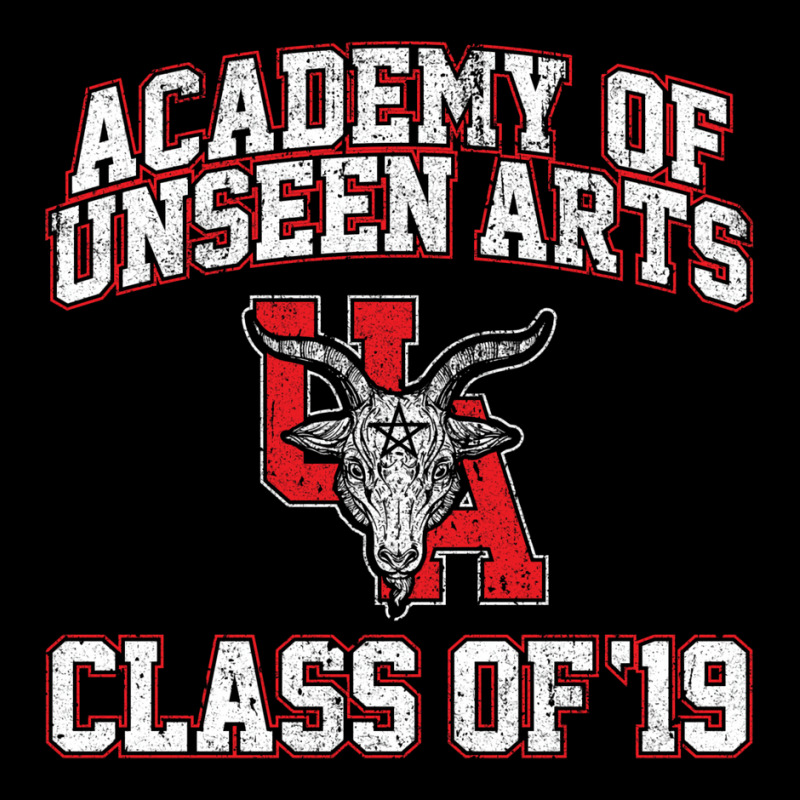 Academy Of Unseen Arts Class Of 19 Fleece Short by omidyvareian | Artistshot