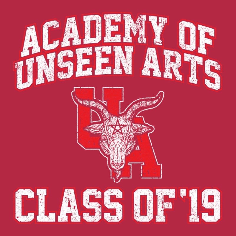 Academy Of Unseen Arts Class Of 19 Champion Hoodie by omidyvareian | Artistshot