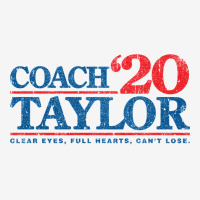 Coach Eric Taylor 2020 Graphic T-shirt | Artistshot