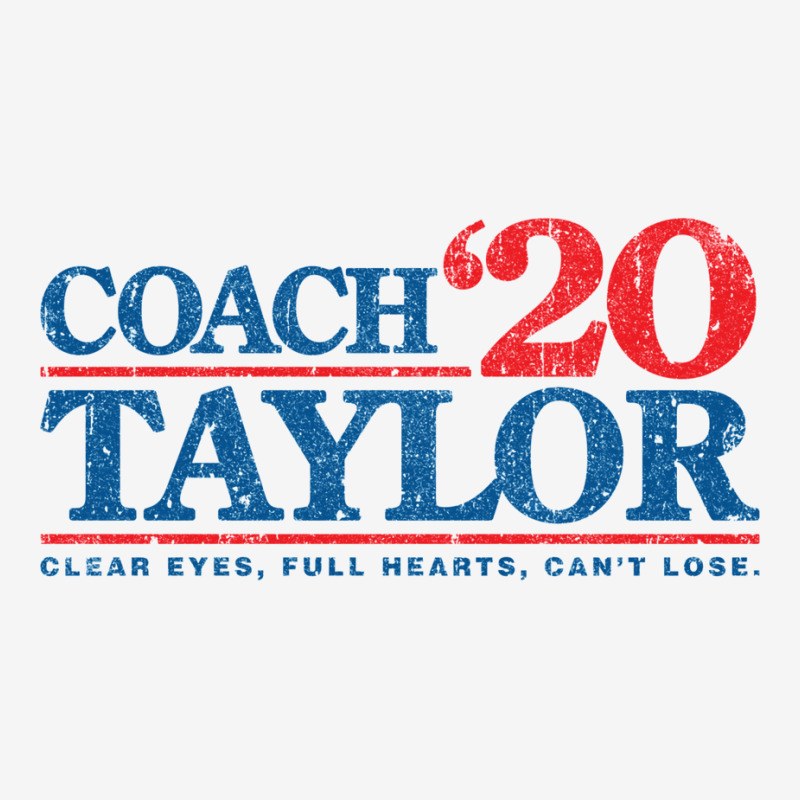 Coach Eric Taylor 2020 Graphic T-shirt | Artistshot