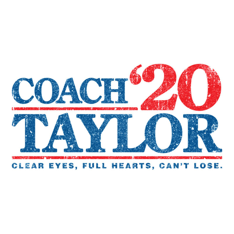 Coach Eric Taylor 2020 Crewneck Sweatshirt | Artistshot