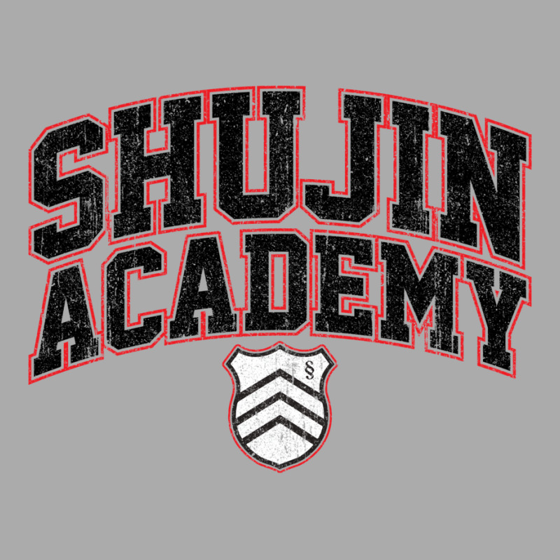 Shujin Academy (variant) T-shirt | Artistshot