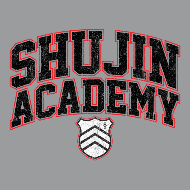 Shujin Academy (variant) Classic T-shirt by ceferiflaautg | Artistshot