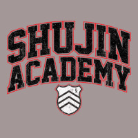 Shujin Academy (variant) Vintage Hoodie | Artistshot