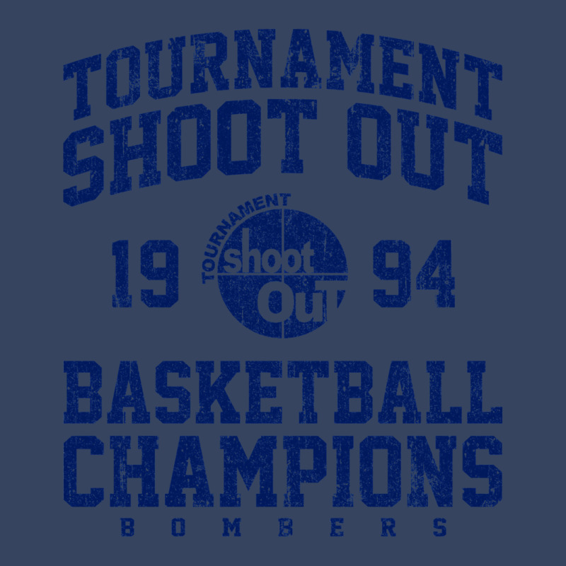 Tournament Shoot Out Champions (variant)   Above The Rim Exclusive T-shirt | Artistshot